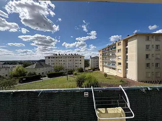 Appartement vente à Saumur