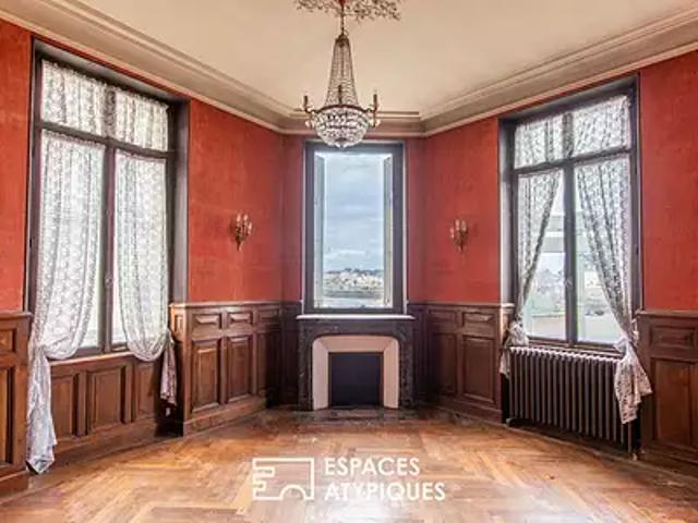 Appartement vente à Saumur