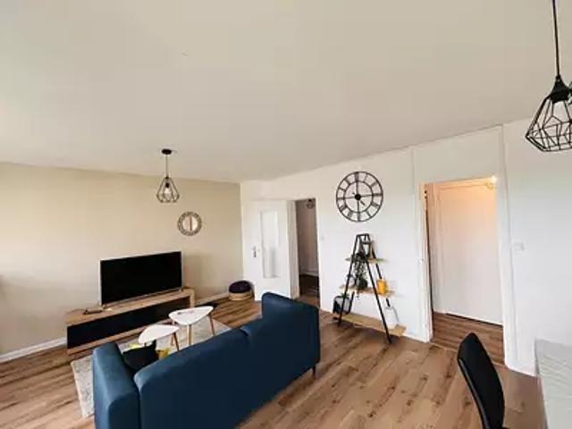 Appartement vente à Saumur