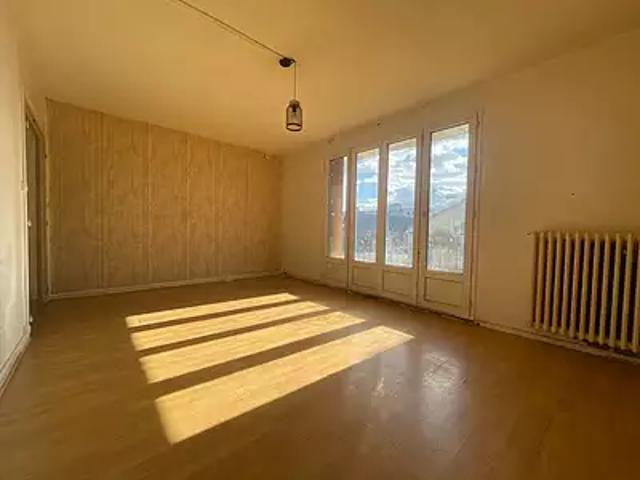 Appartement vente à Saumur