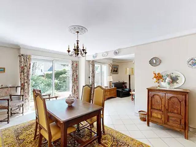 Maison vente à Saumur