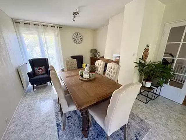 Maison vente à Saumur