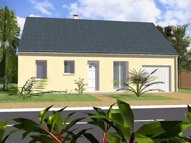 Maison vente à Saumur