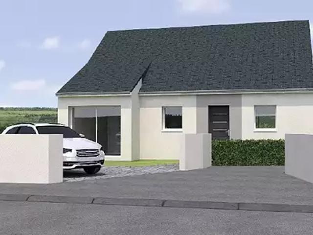 Maison vente à Saumur