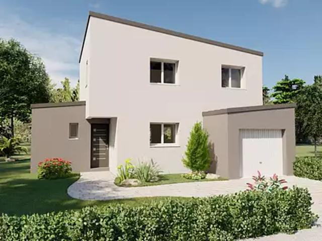 Maison vente à Saumur
