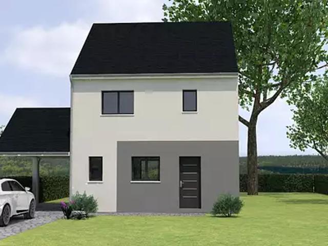 Maison vente à Saumur