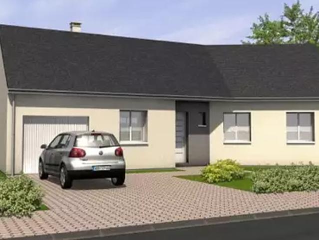 Maison vente à Saumur