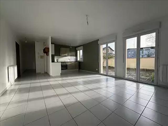 Appartement location à Saumur