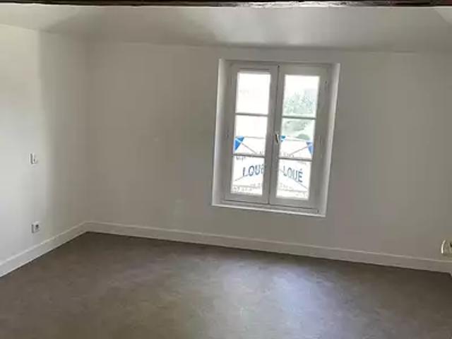 Appartement location à Saumur