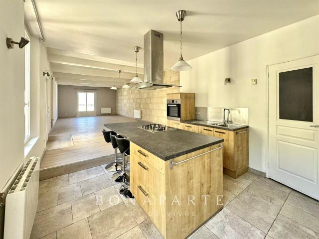 Appartement vente à Saumur
