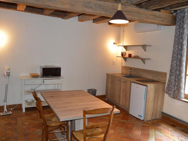 Appartement location à Saumur