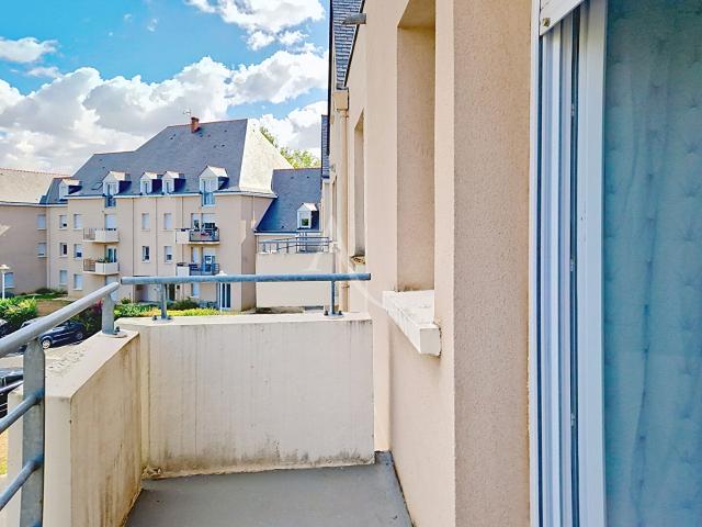 Appartement location à Saumur