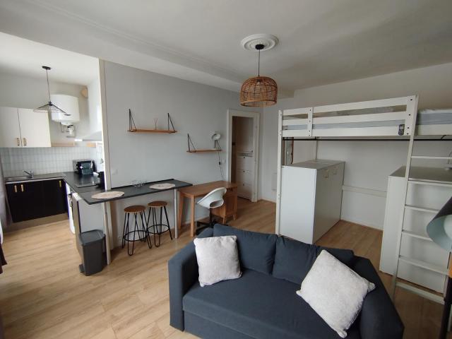 Appartement location à Saumur