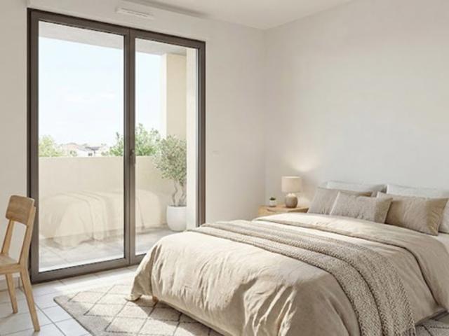Appartement vente à Saumur