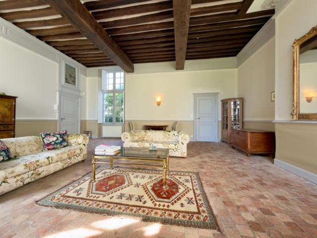 Appartement vente à Saumur