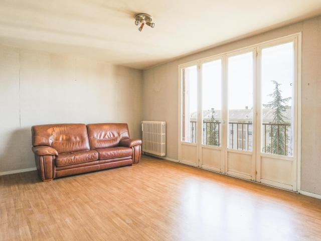 Appartement vente à Saumur