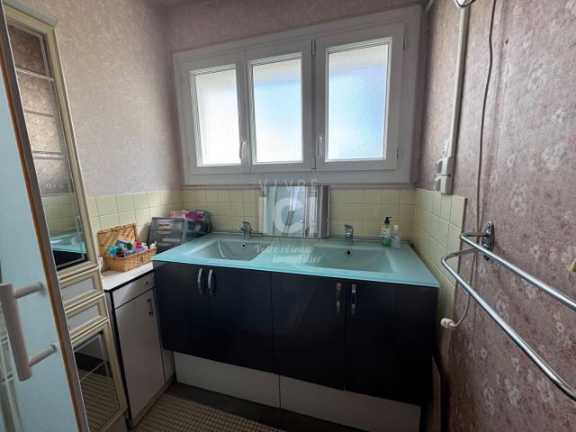 Appartement vente à Saumur