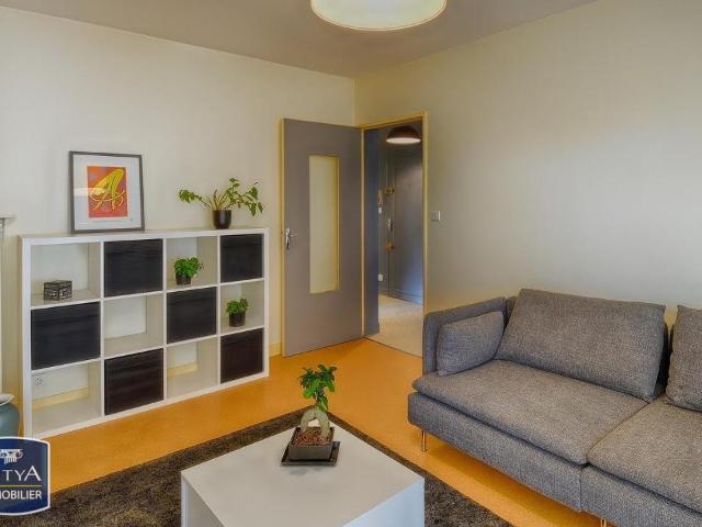 Appartement vente à Saumur