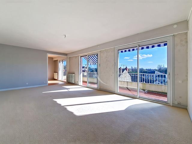 Appartement vente à Saumur