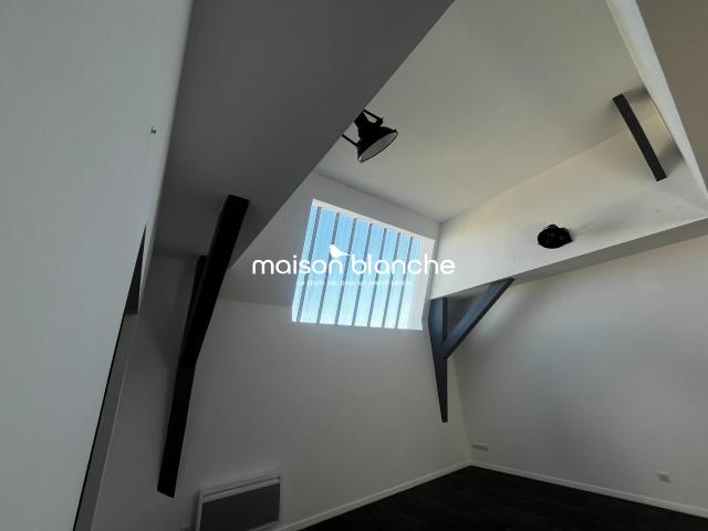Appartement vente à Saumur