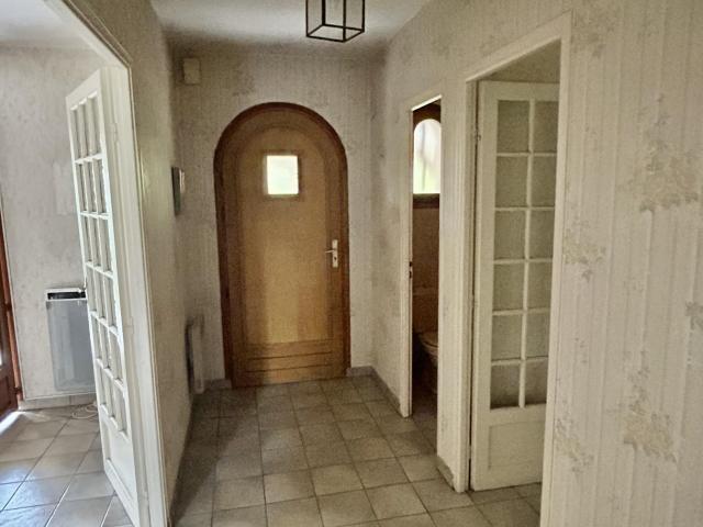 Maison vente à Saumur