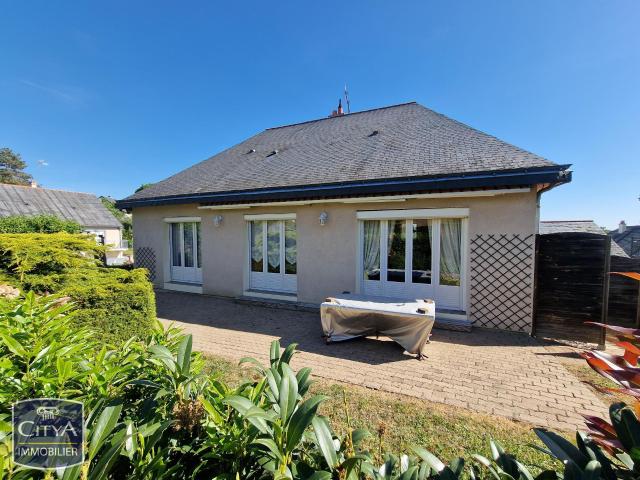 Maison vente à Saumur