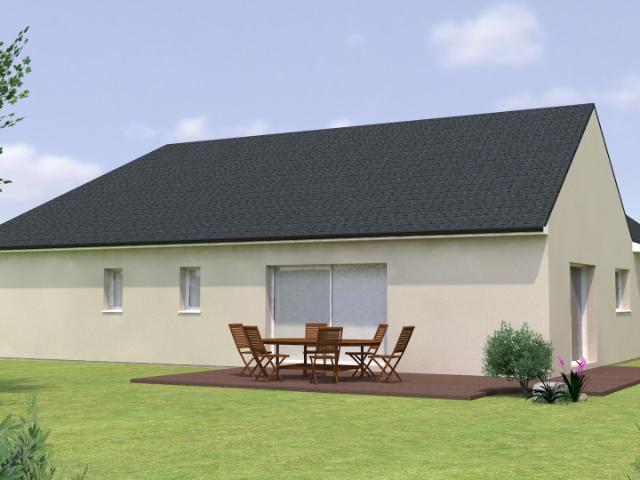 Maison vente à Saumur, Maine-et-Loire
