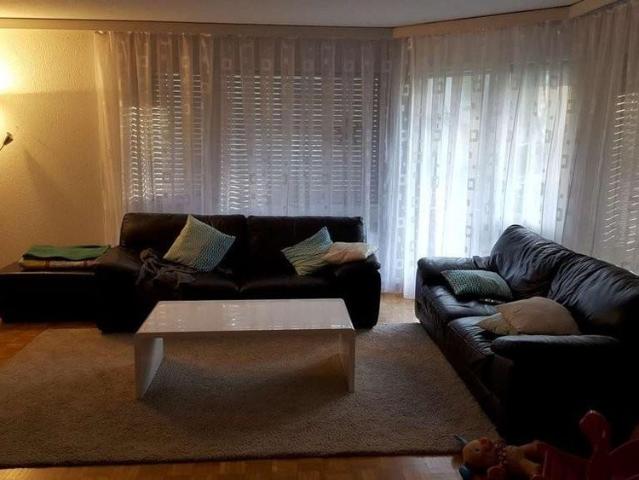 Apartment mieten in Rüti, Ostermundigen