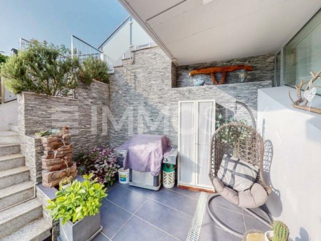 Einfamilienhaus kaufen in Taverne, Tessin