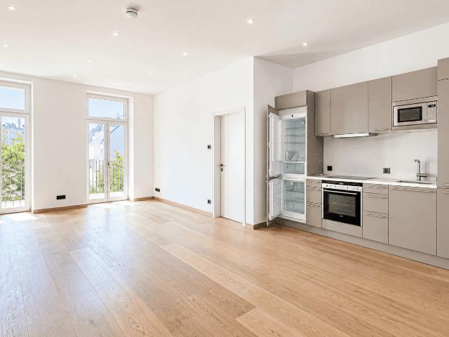 Apartment kaufen in Leopoldstadt, Wien