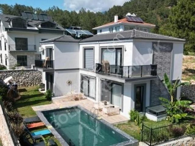 Fethiye, Muğla içerisinde satılık Villa