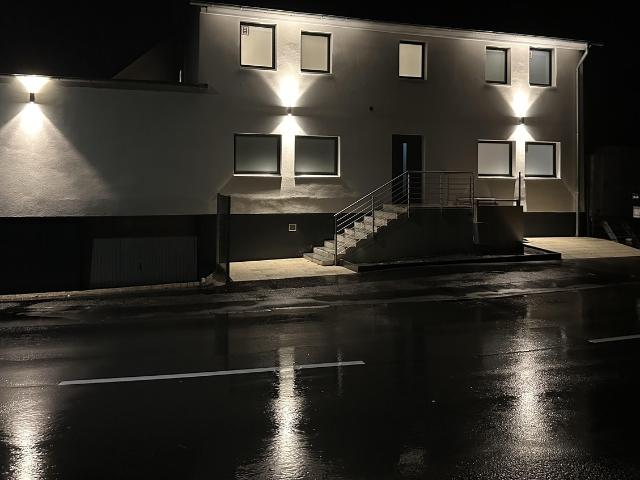Gewerbe mieten in Sinspert, Reichshof