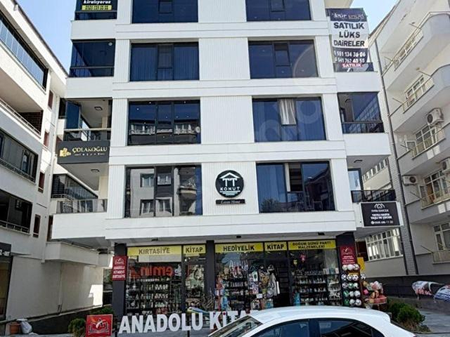 Atakum, Samsun içerisinde satılık mülk