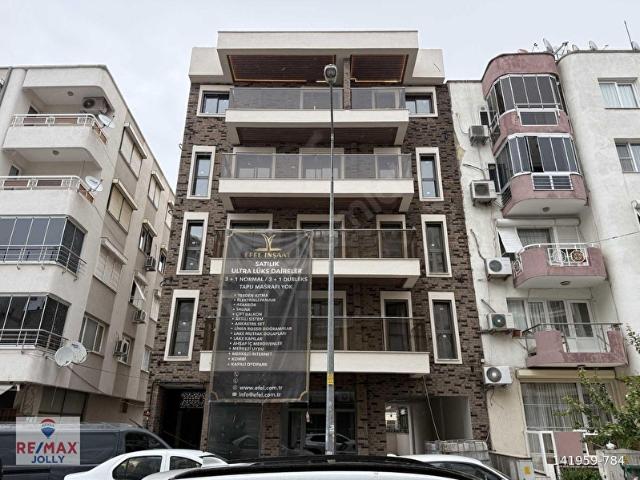 Karabağlar, İzmir içerisinde satılık mülk