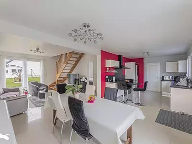 Maison vente à Loches, Saunay