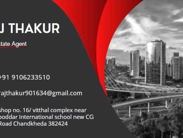 Flat for sale in Ahmadabad, Gujarat