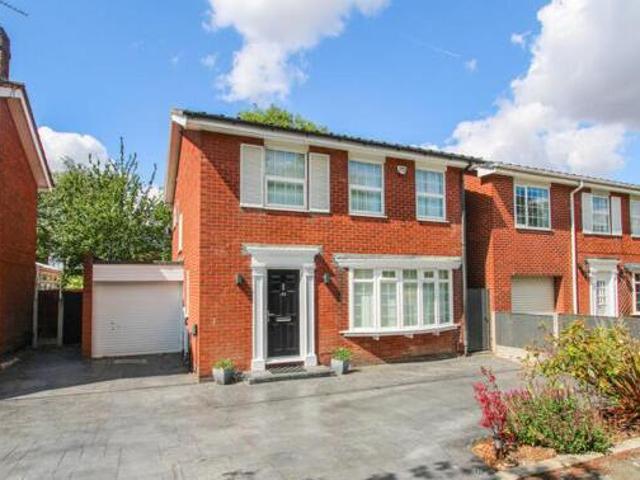 House for sale in Bessacarr, South Yorkshire