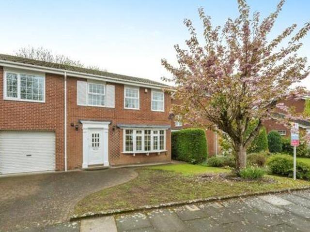 House for sale in Haslam Park, Doncaster