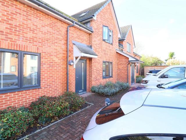 Apartment for rent in Barnwood, Gloucester