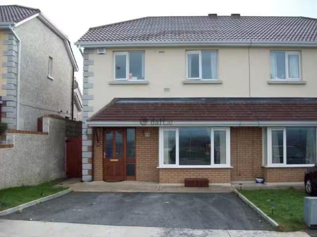 House to rent