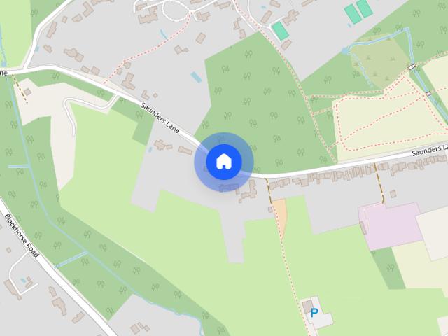 House for rent in Woking, Surrey