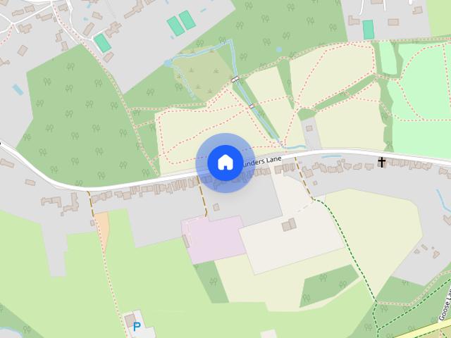 House for rent in Woking, Surrey