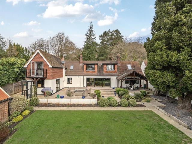 House for rent in Woking, Surrey