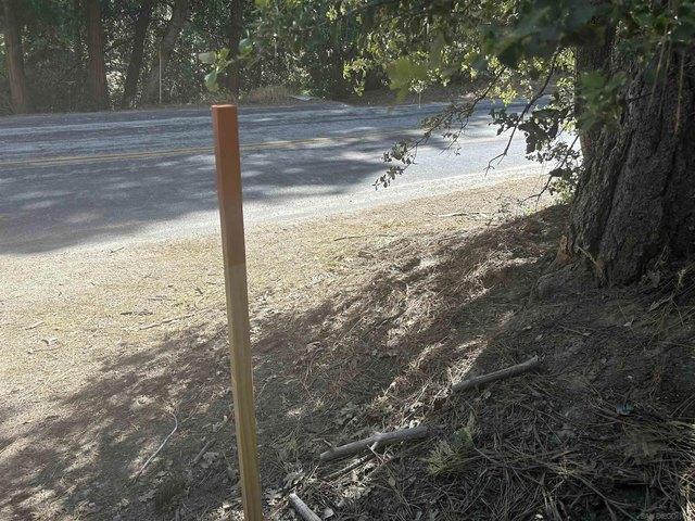 Land for sale in Idyllwild, Riverside County