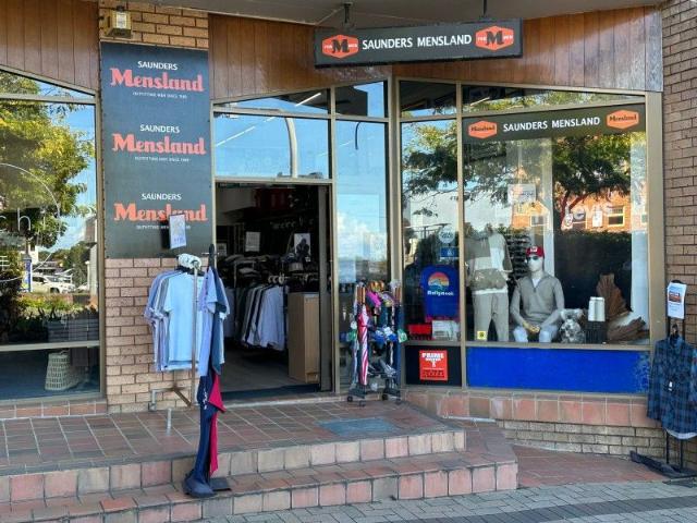 Retail for sale in Ulladulla, New South Wales