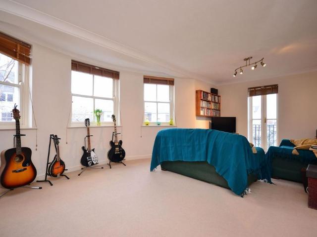 Apartment for rent in Isle Of Dogs, Greater London
