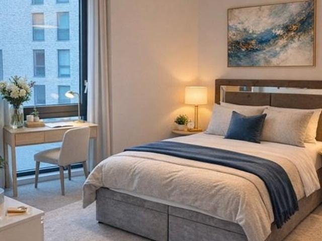 Apartment for rent in Hollingdean, Brighton