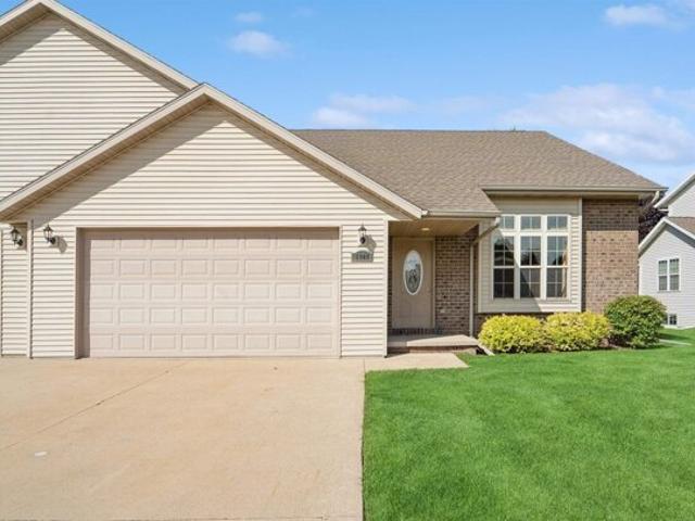 Condo for sale in Kaukauna, Wisconsin