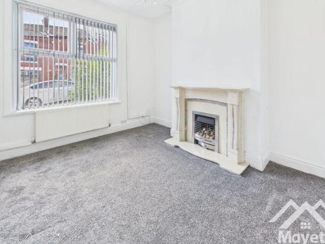 House for rent in Wensley Fold, Blackburn