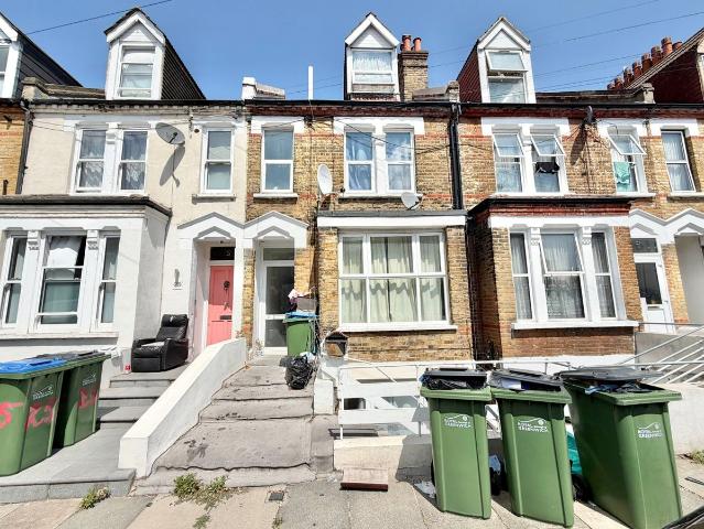 House for rent in Plumstead, Greater London